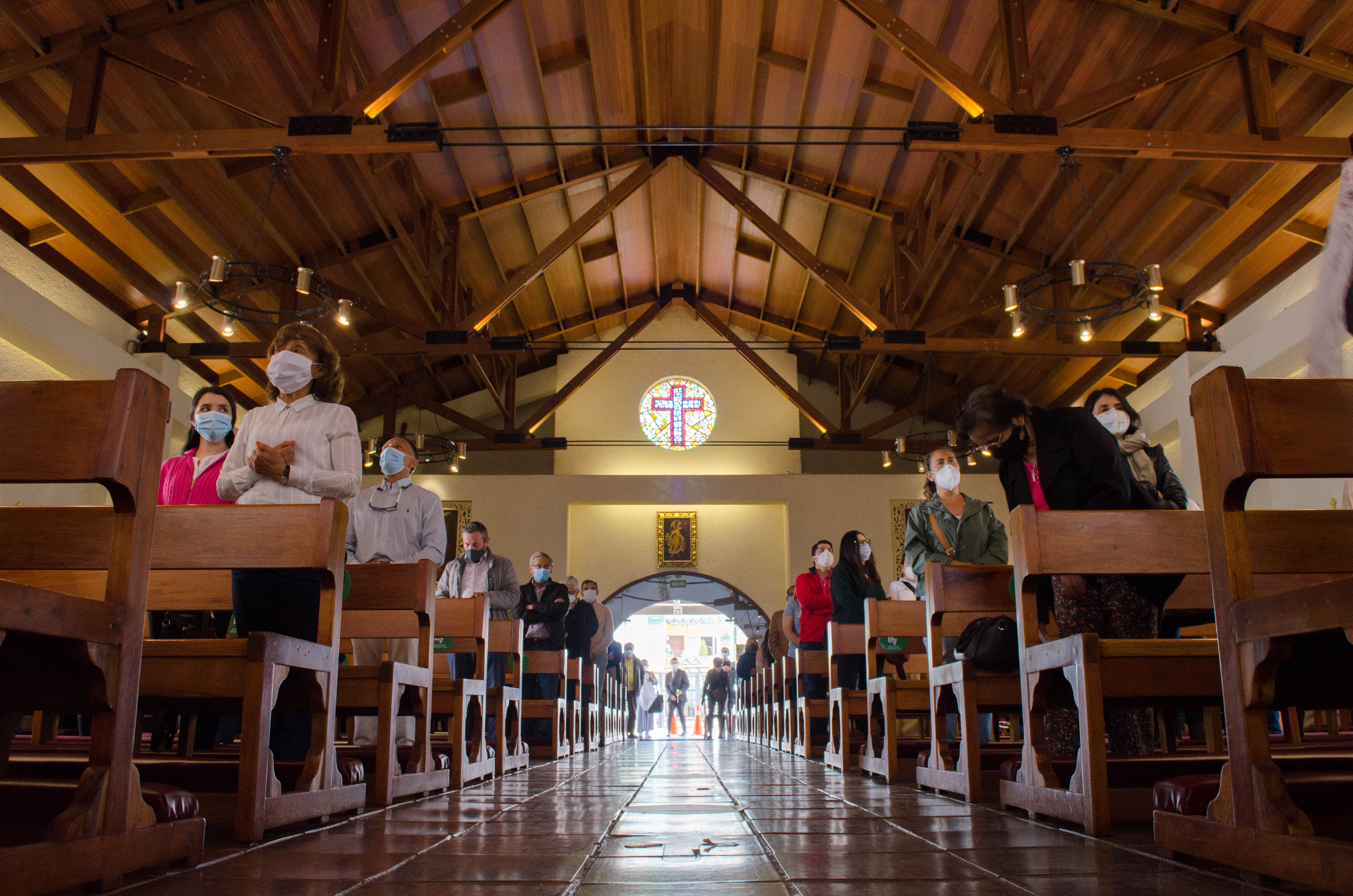 Comunidad Santo Domingo Savio