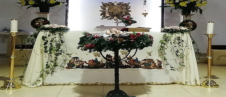 NACIMIENTO