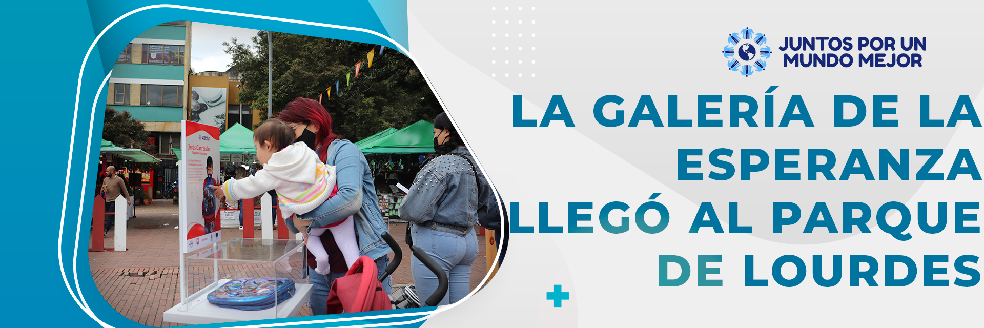 Galería de la Esperanza