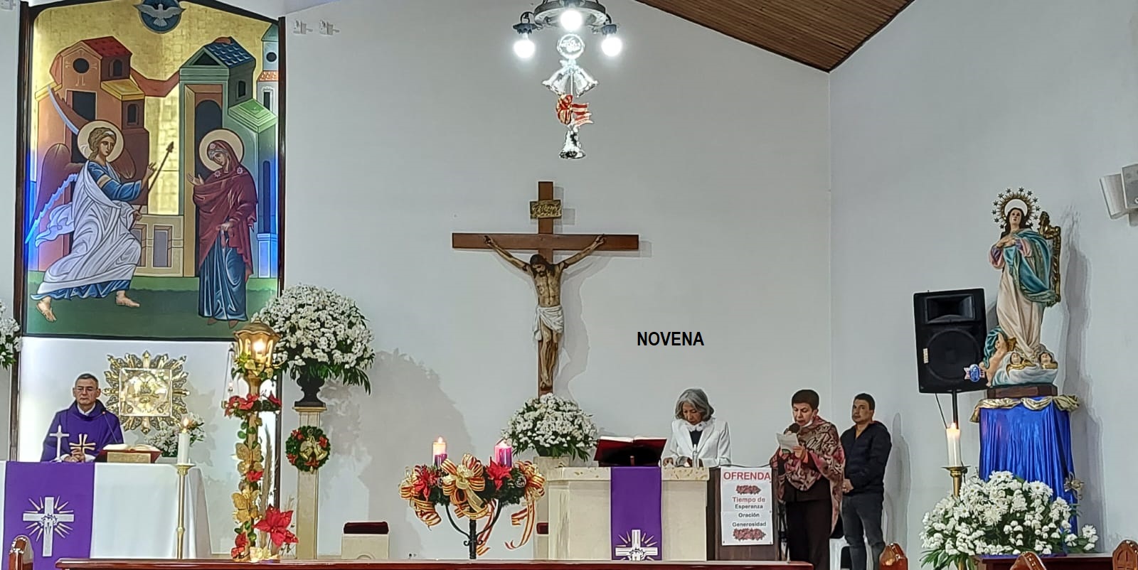 novena