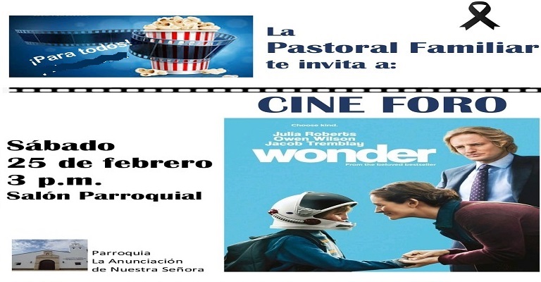 Cine Foro