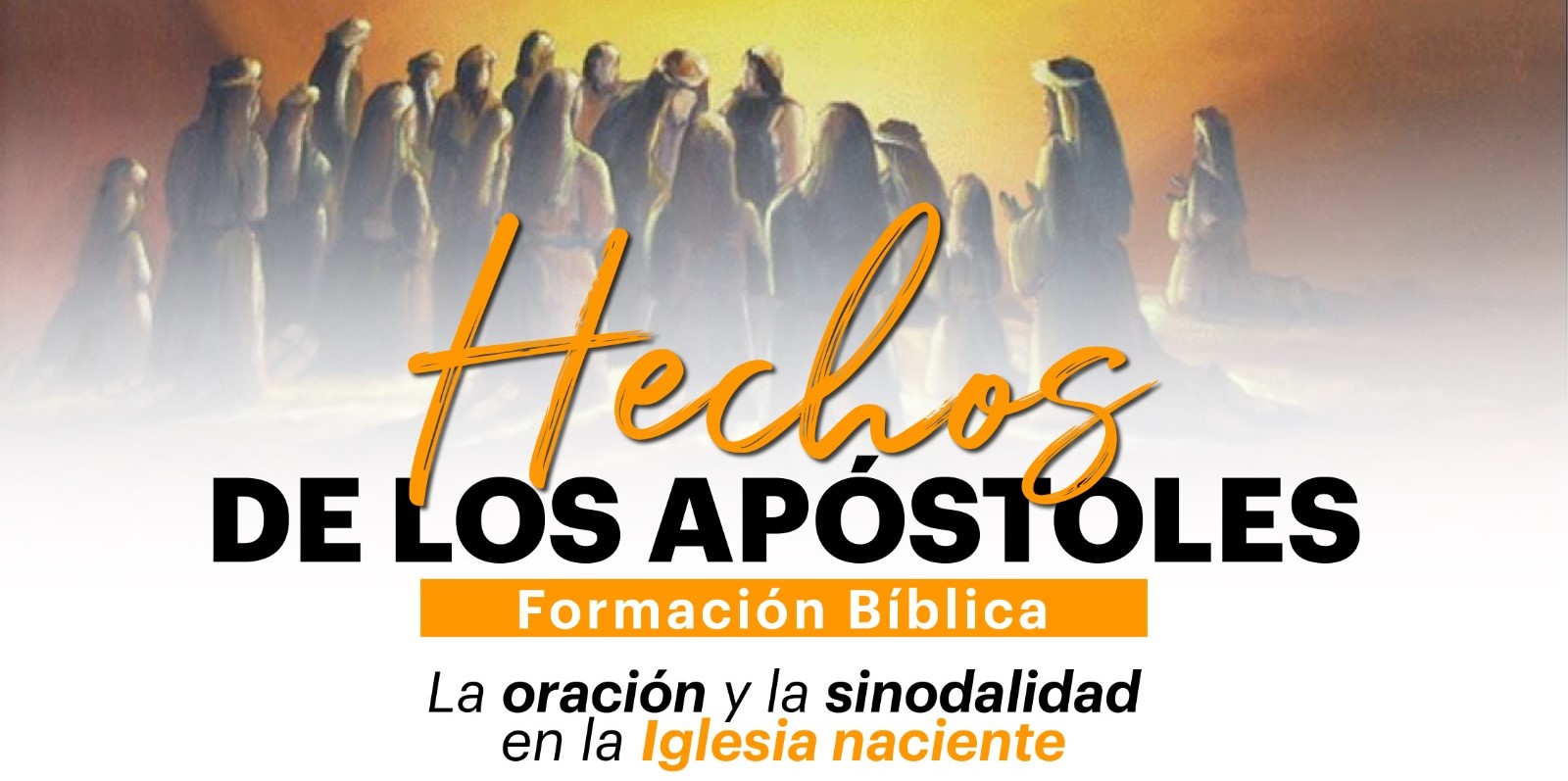 Estudio Bíblico