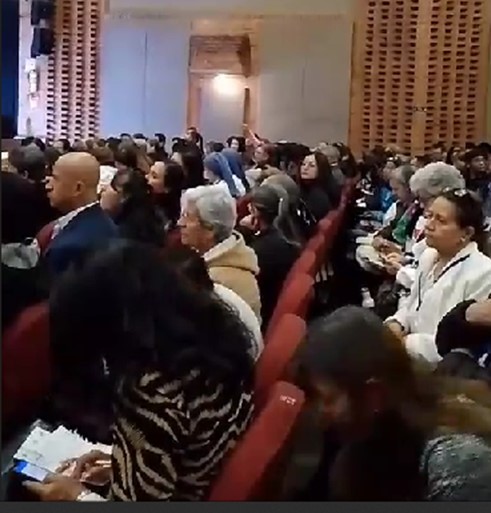 21 de nov