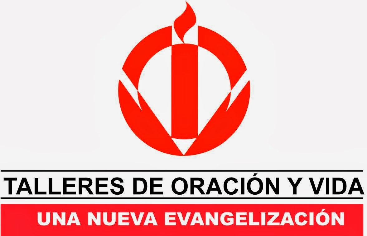 Taller de Oración y Vida