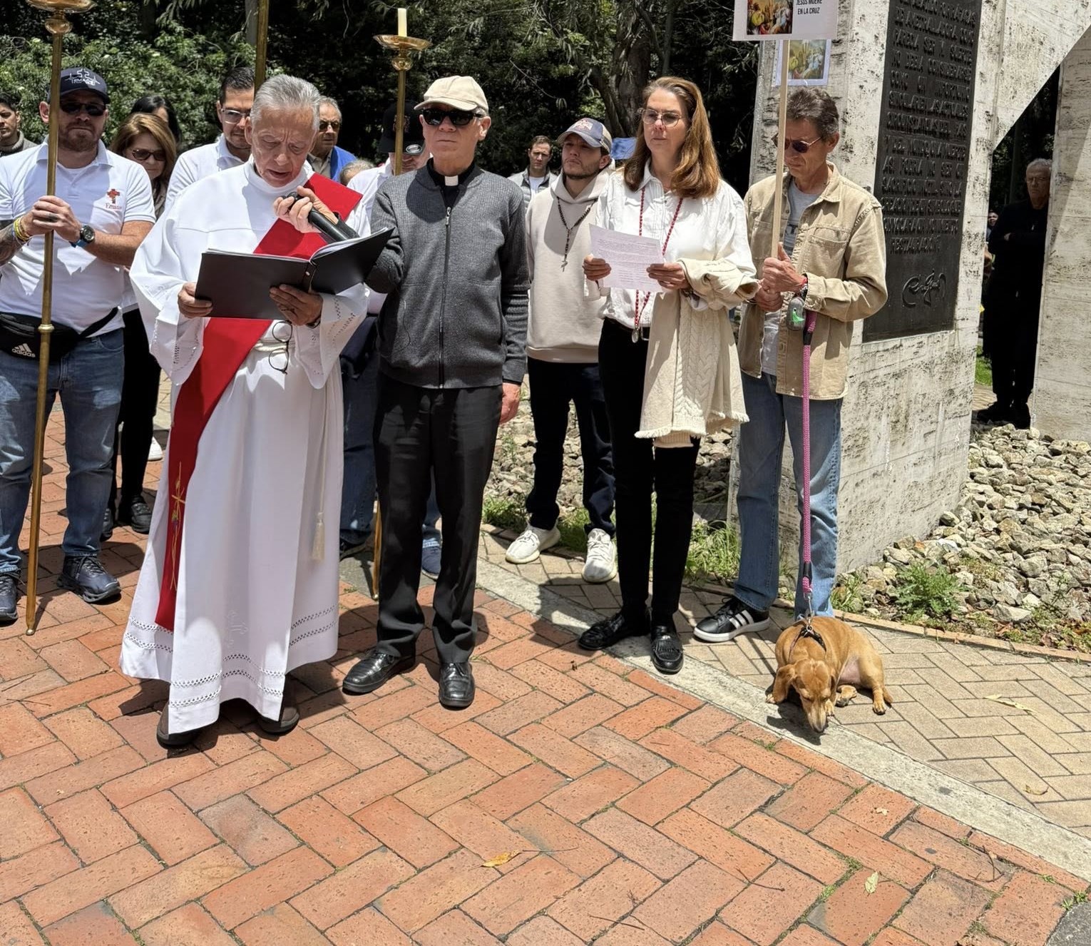 viacrucis