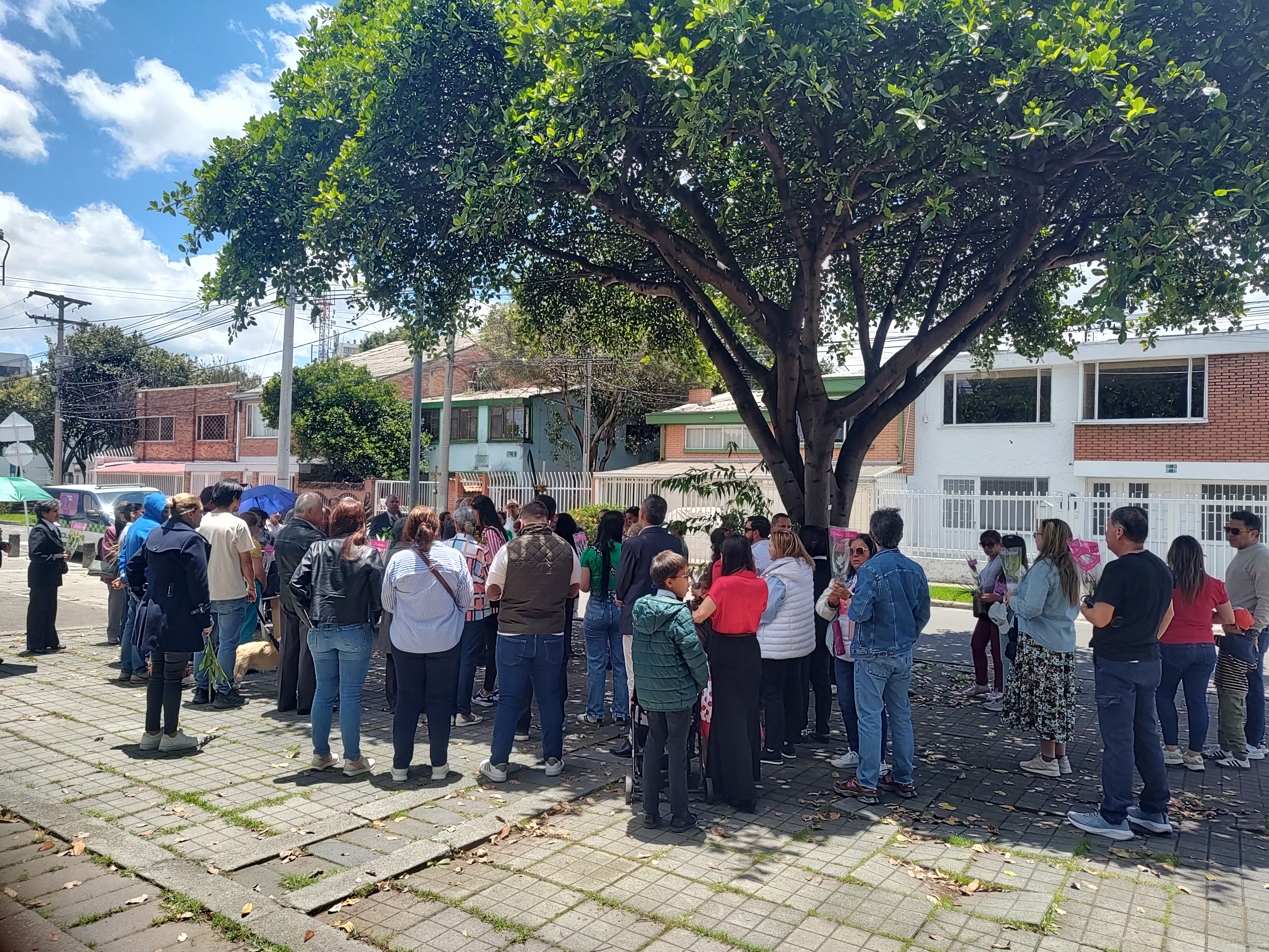 procesión 1