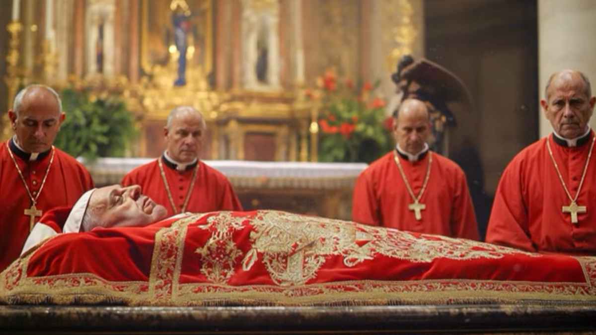 Celebración eucaristica