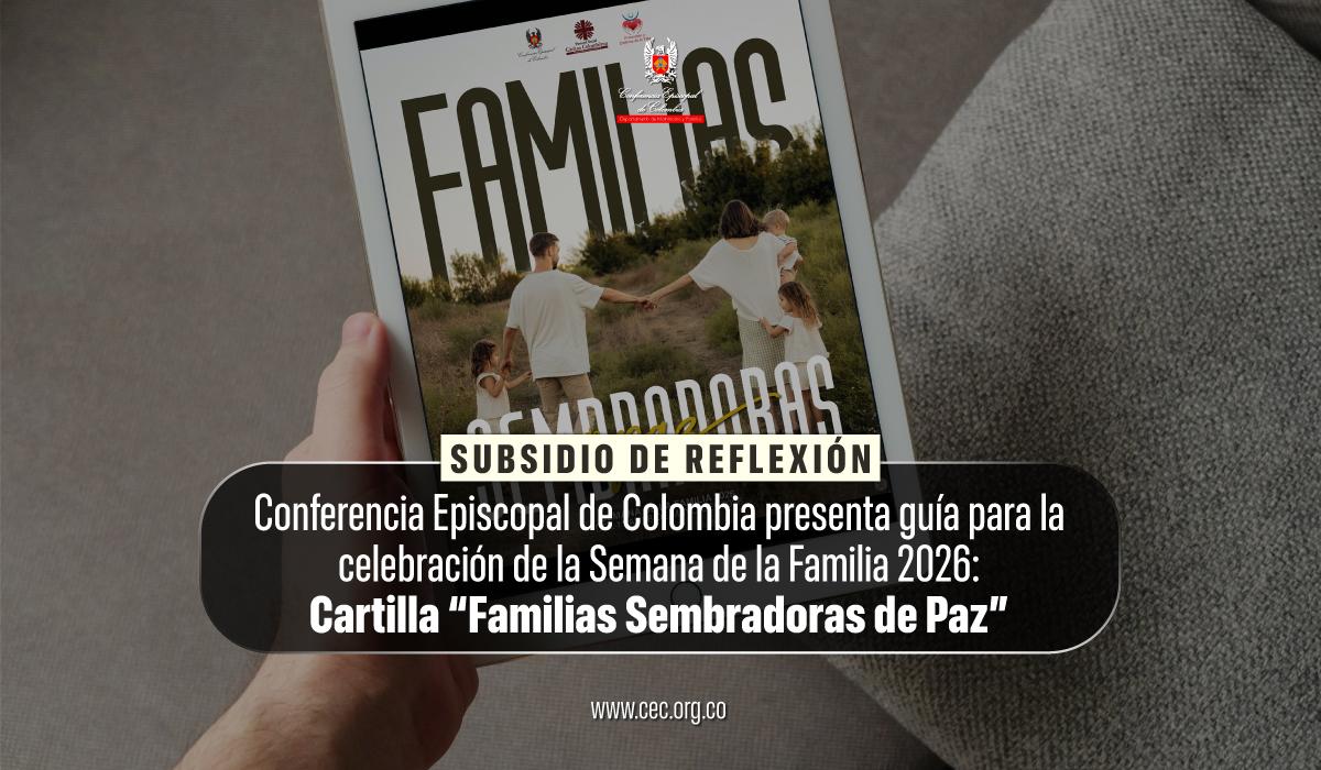 Celebración eucaristica