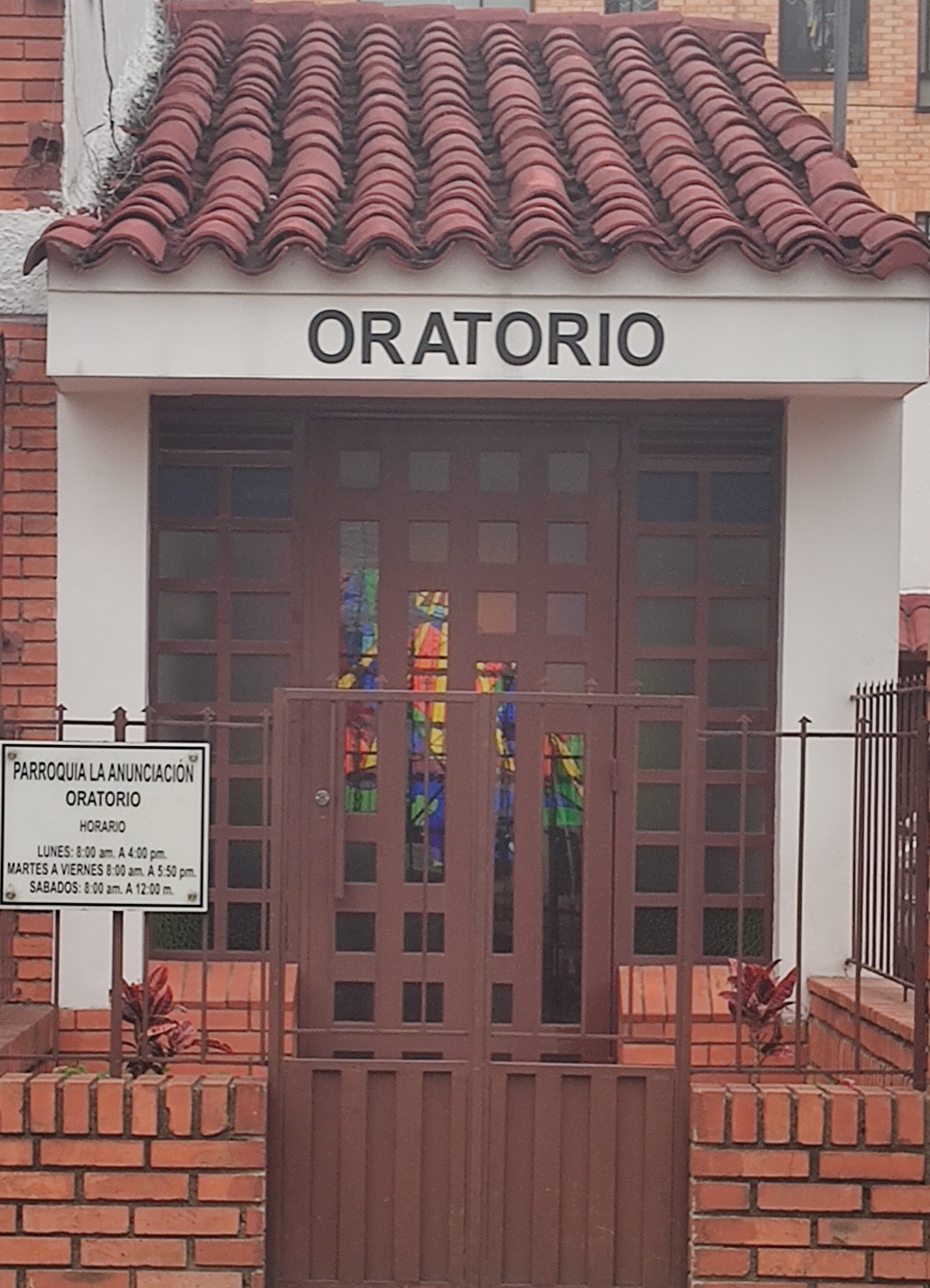 ORATORIO