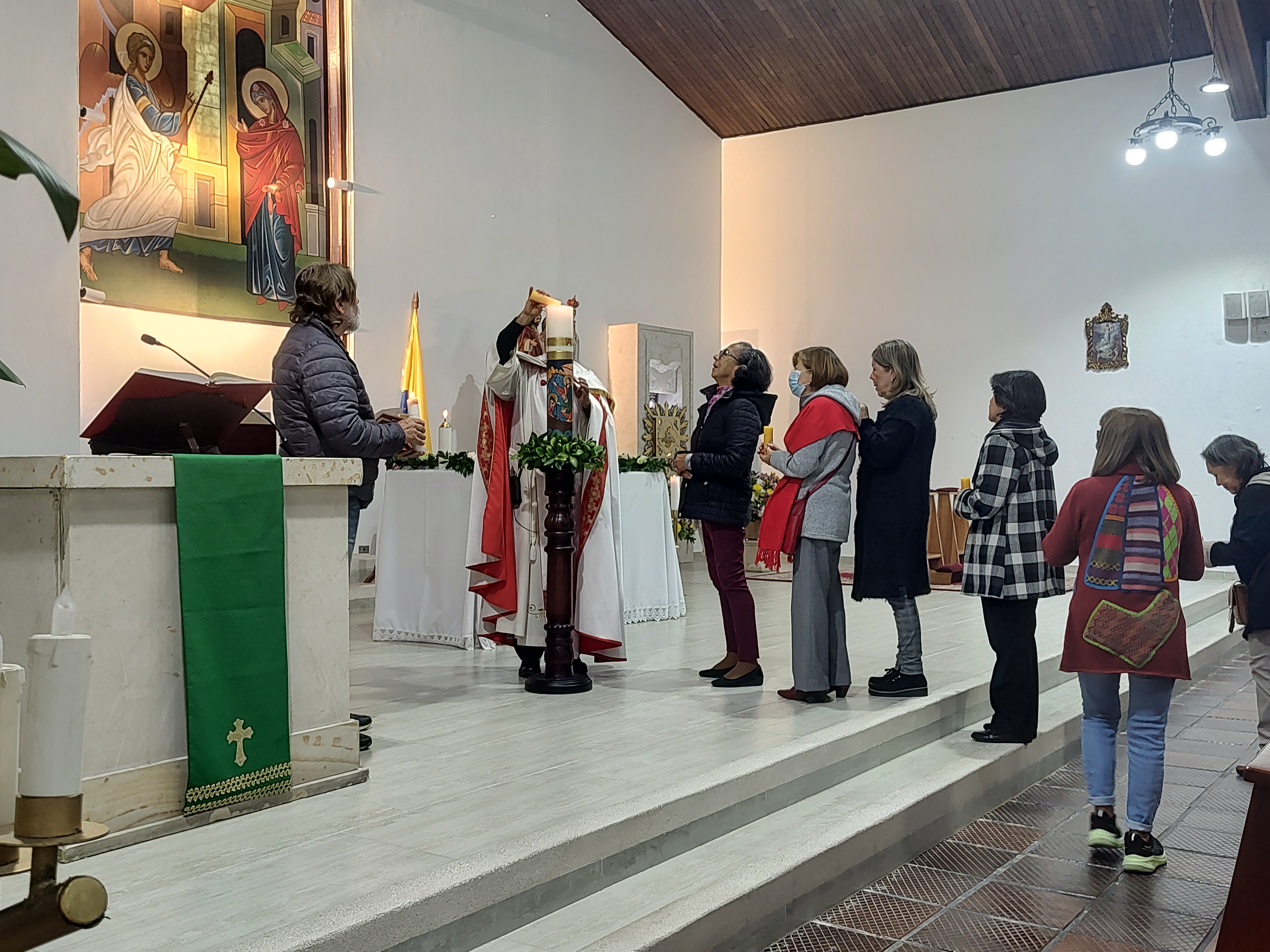 sagrado corazón
