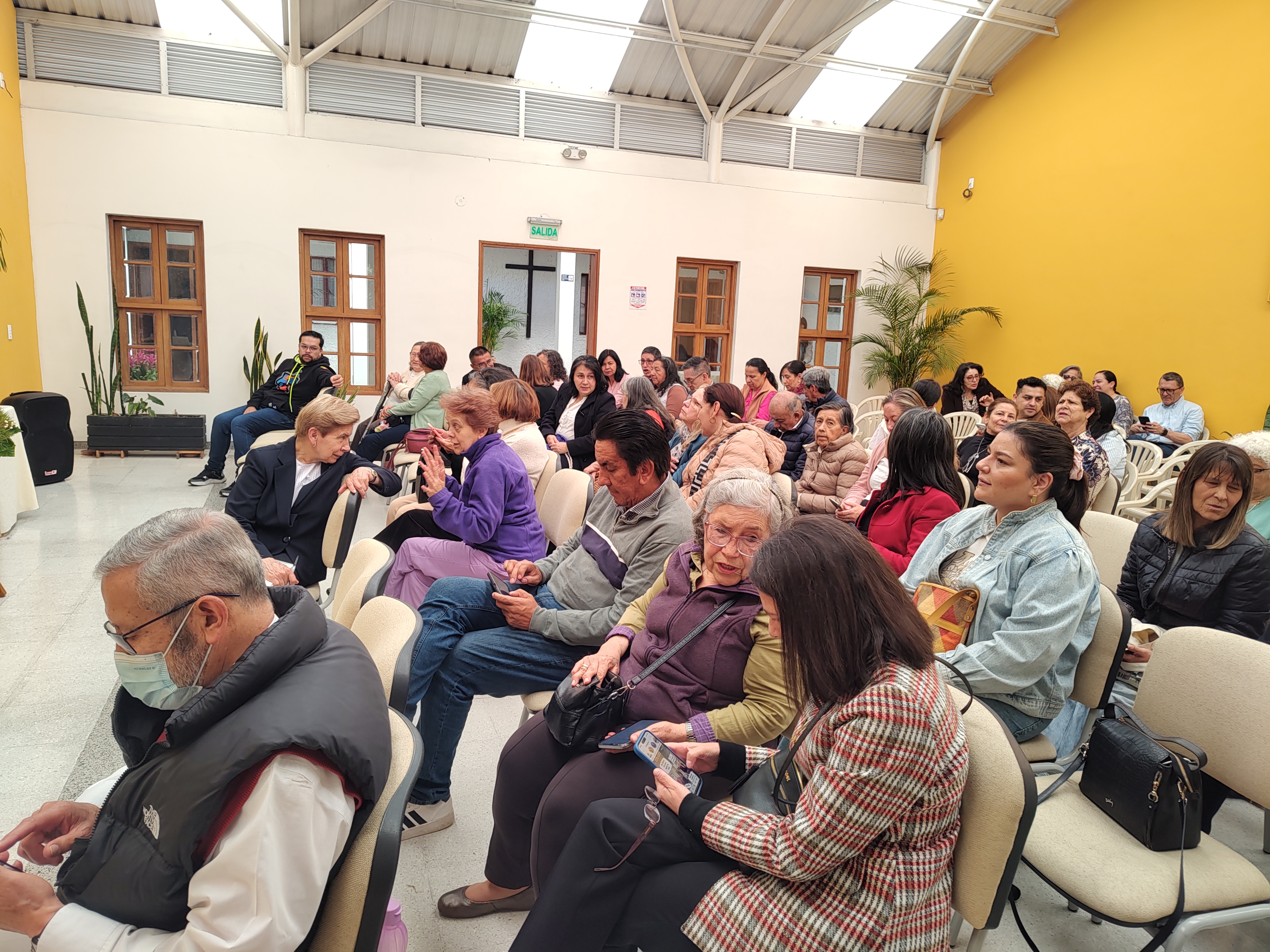 visita