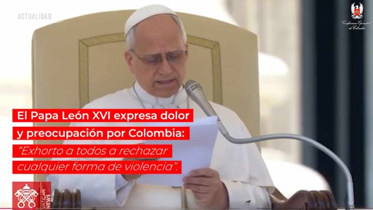 Celebración eucaristica
