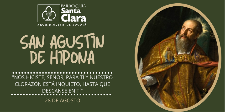 San Agustín