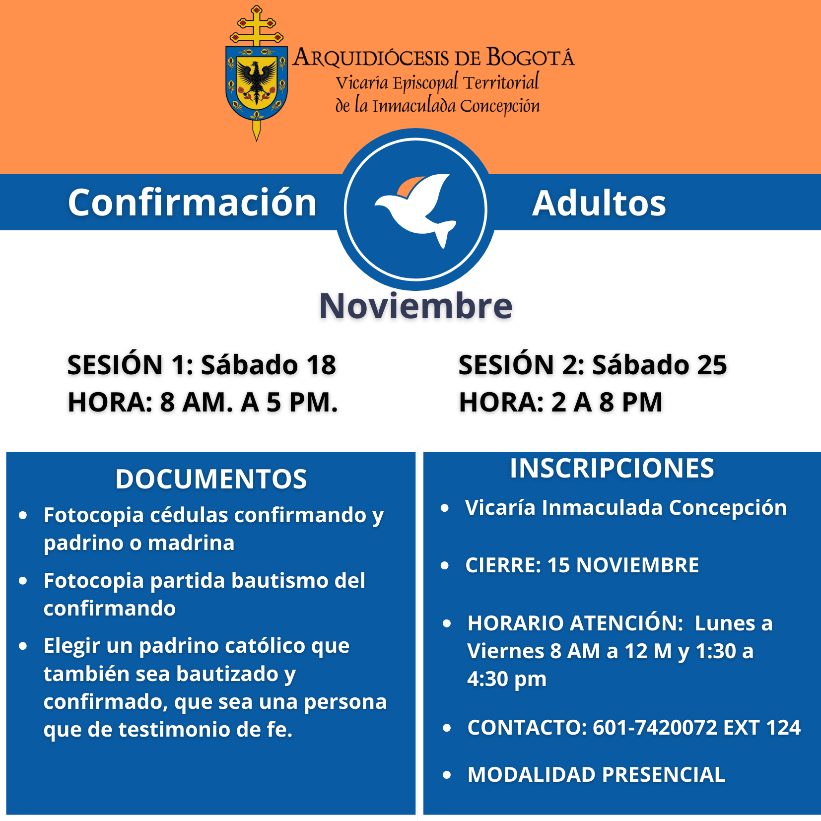 NOVIEMBRE