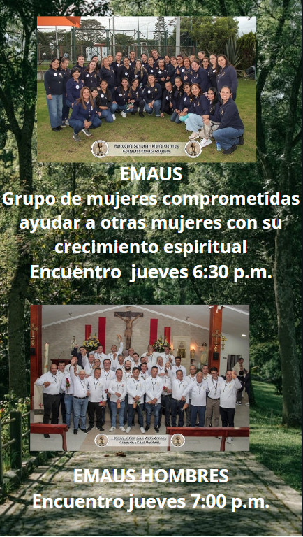 Pastoral jueves