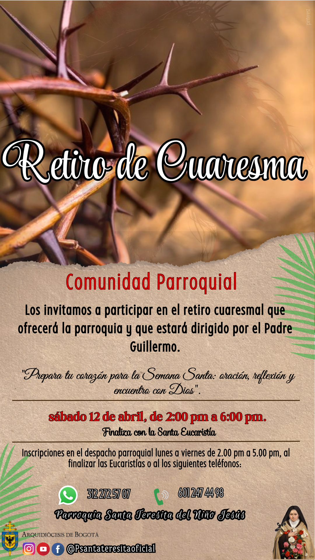 PARROQUIA