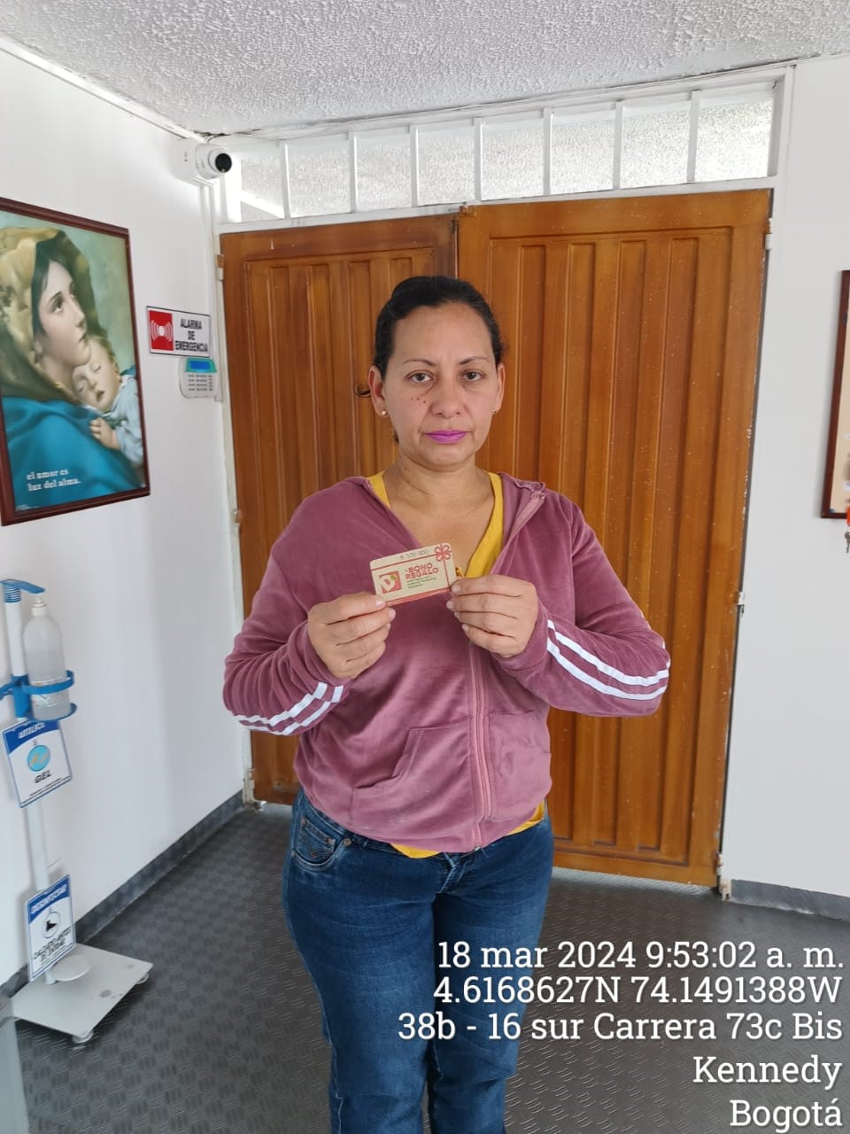 Casos exitosos
