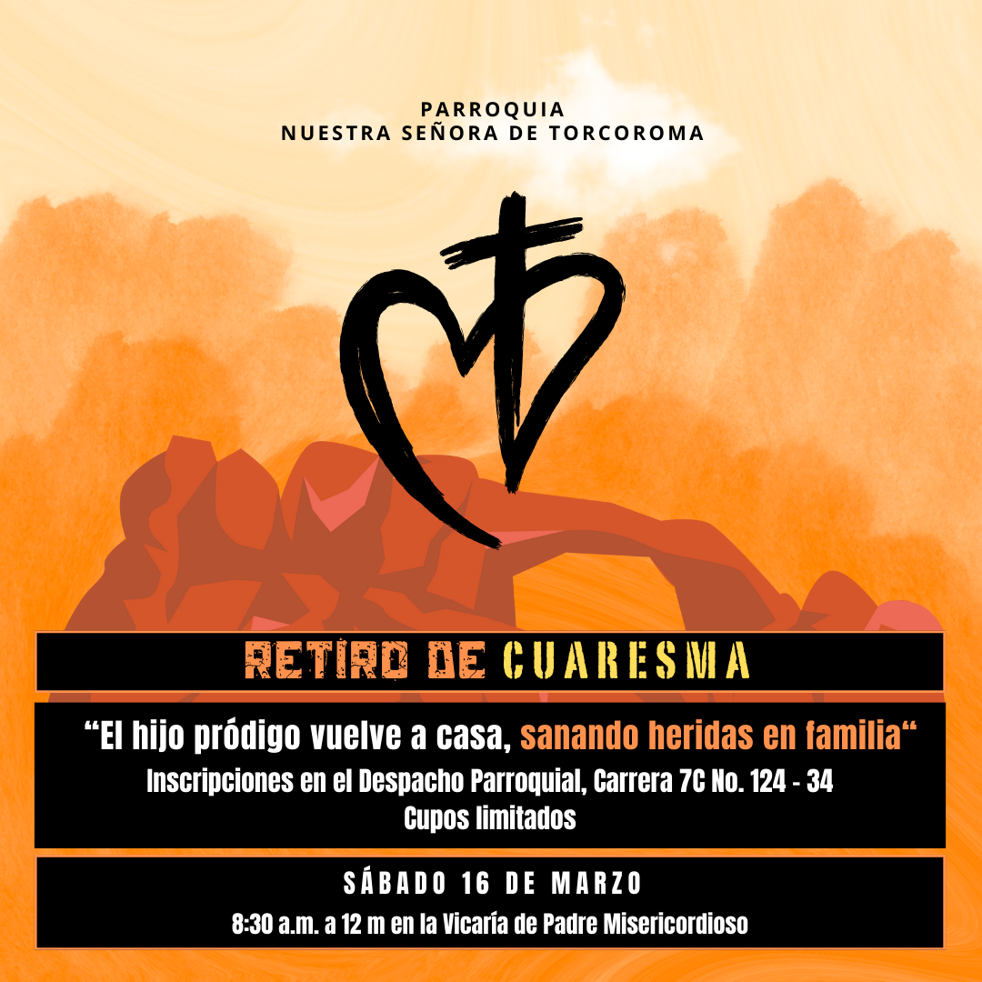 Retiro de cuaresma