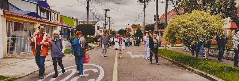 domingo de ramos