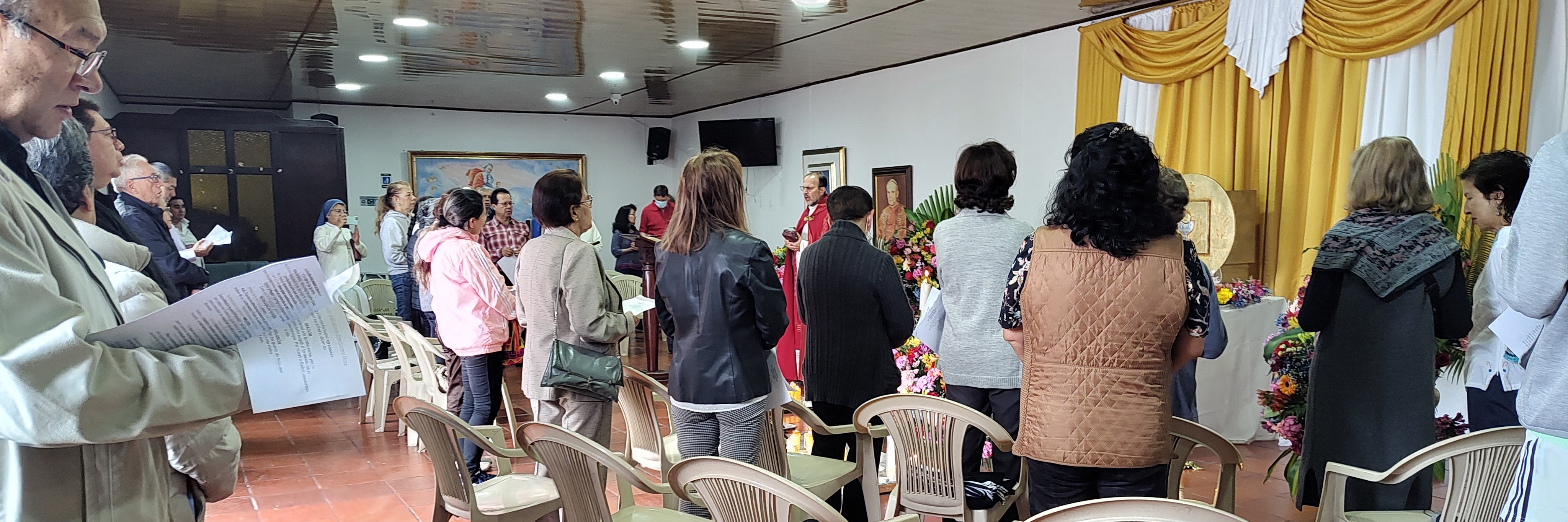 laudes viernes