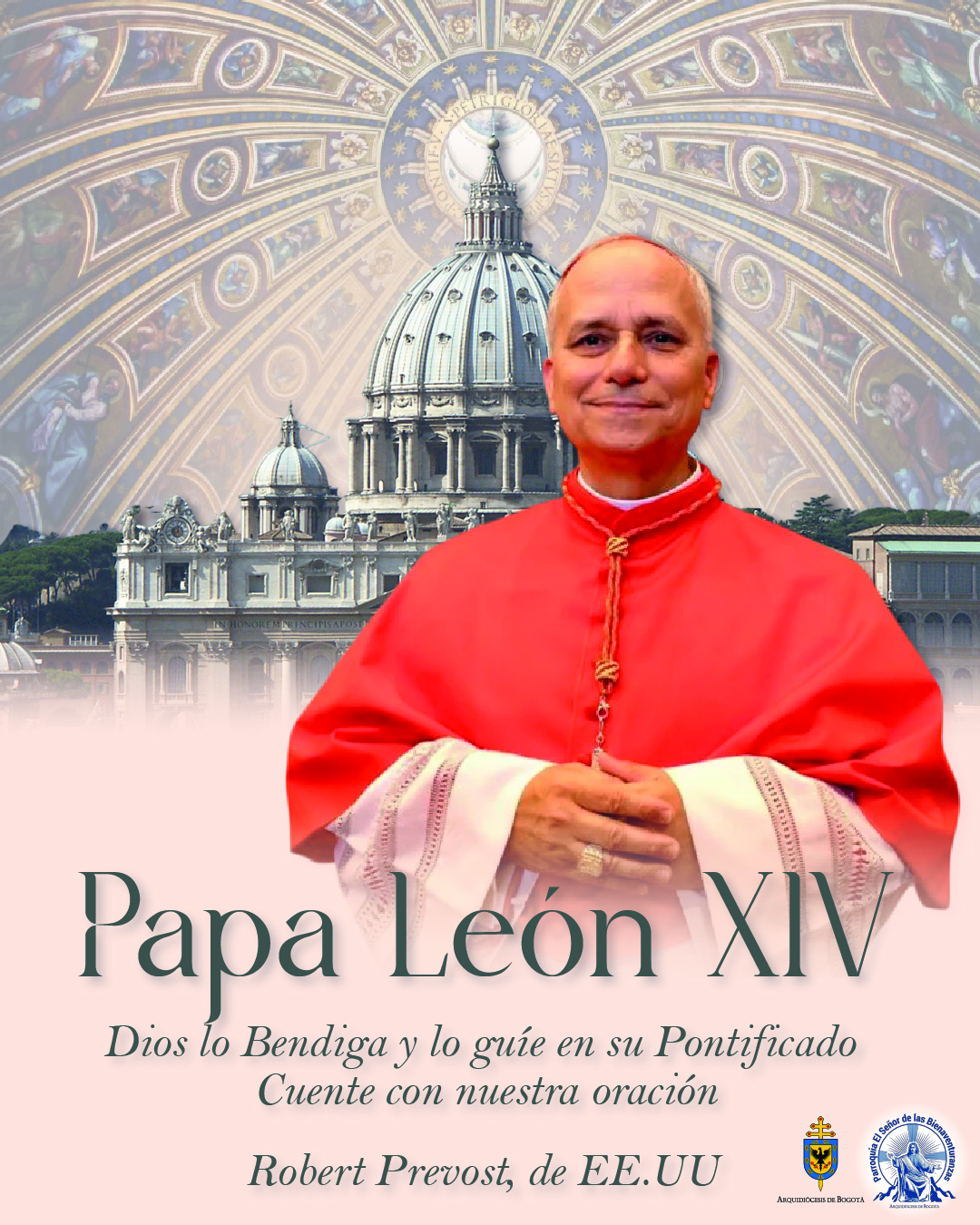 Β‘Habemus Papam! - LeΓ³n XIV