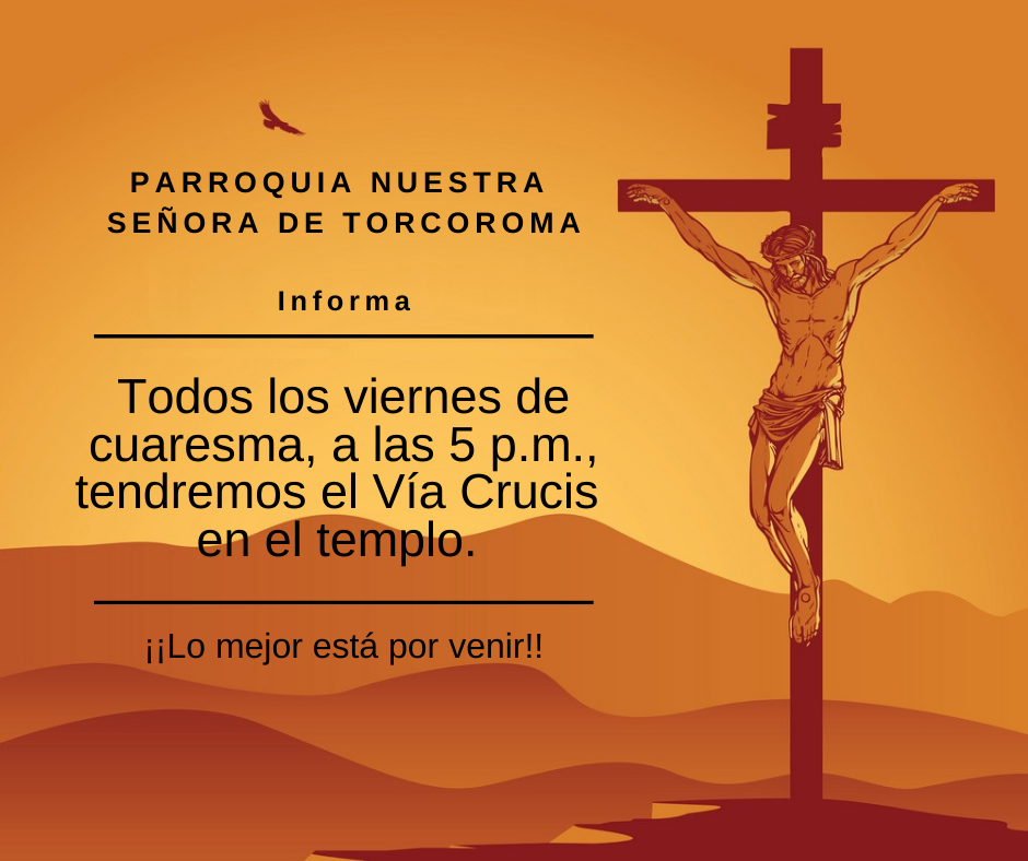 via crucis