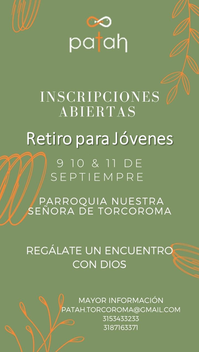 Retiro Patah
