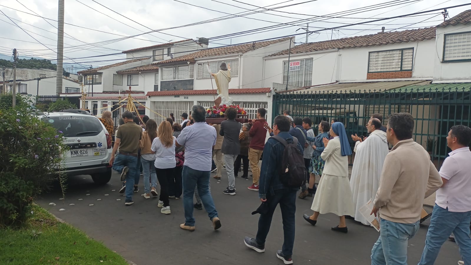 procesión resucitado 3