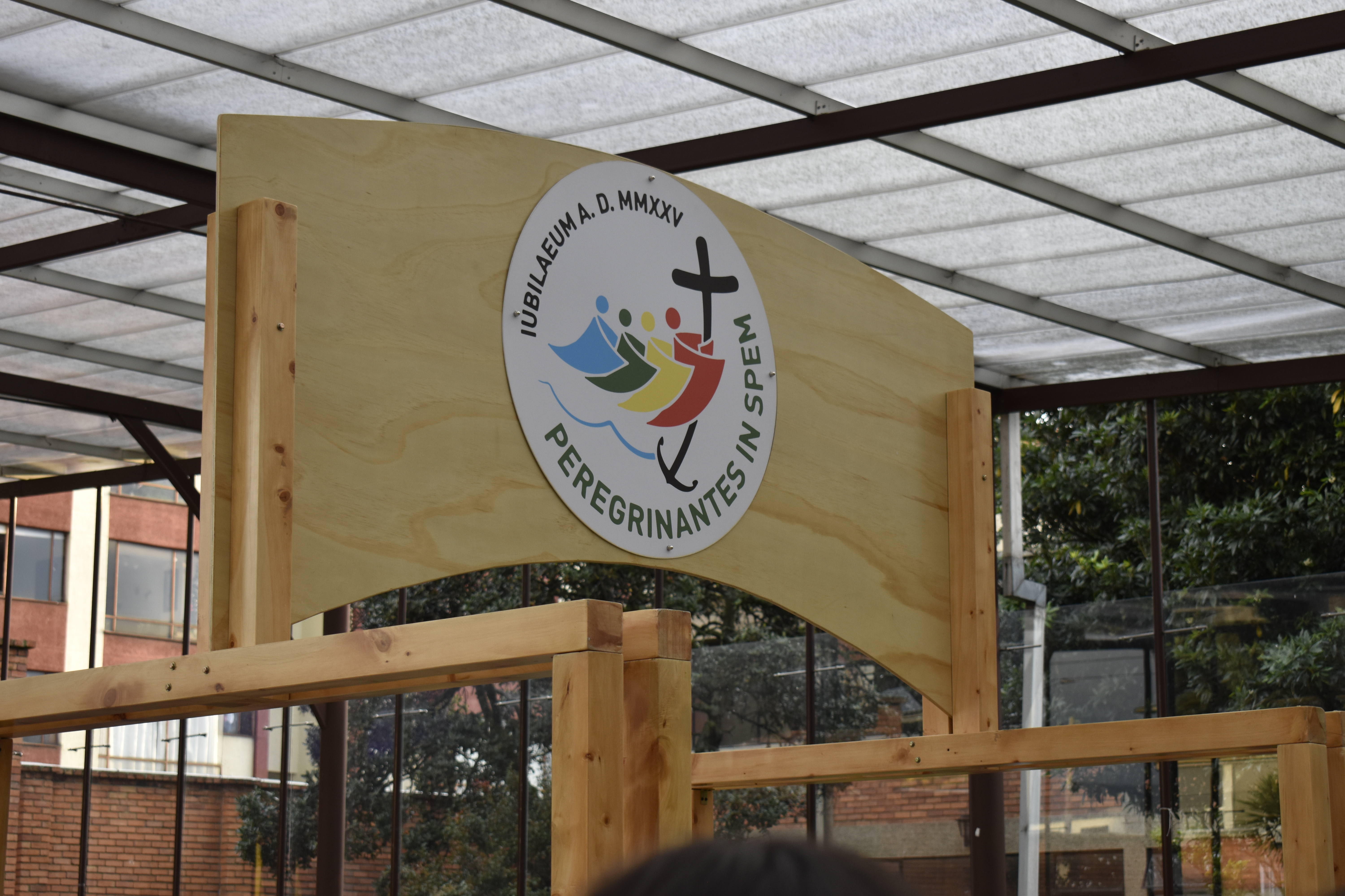 Logo jubileo