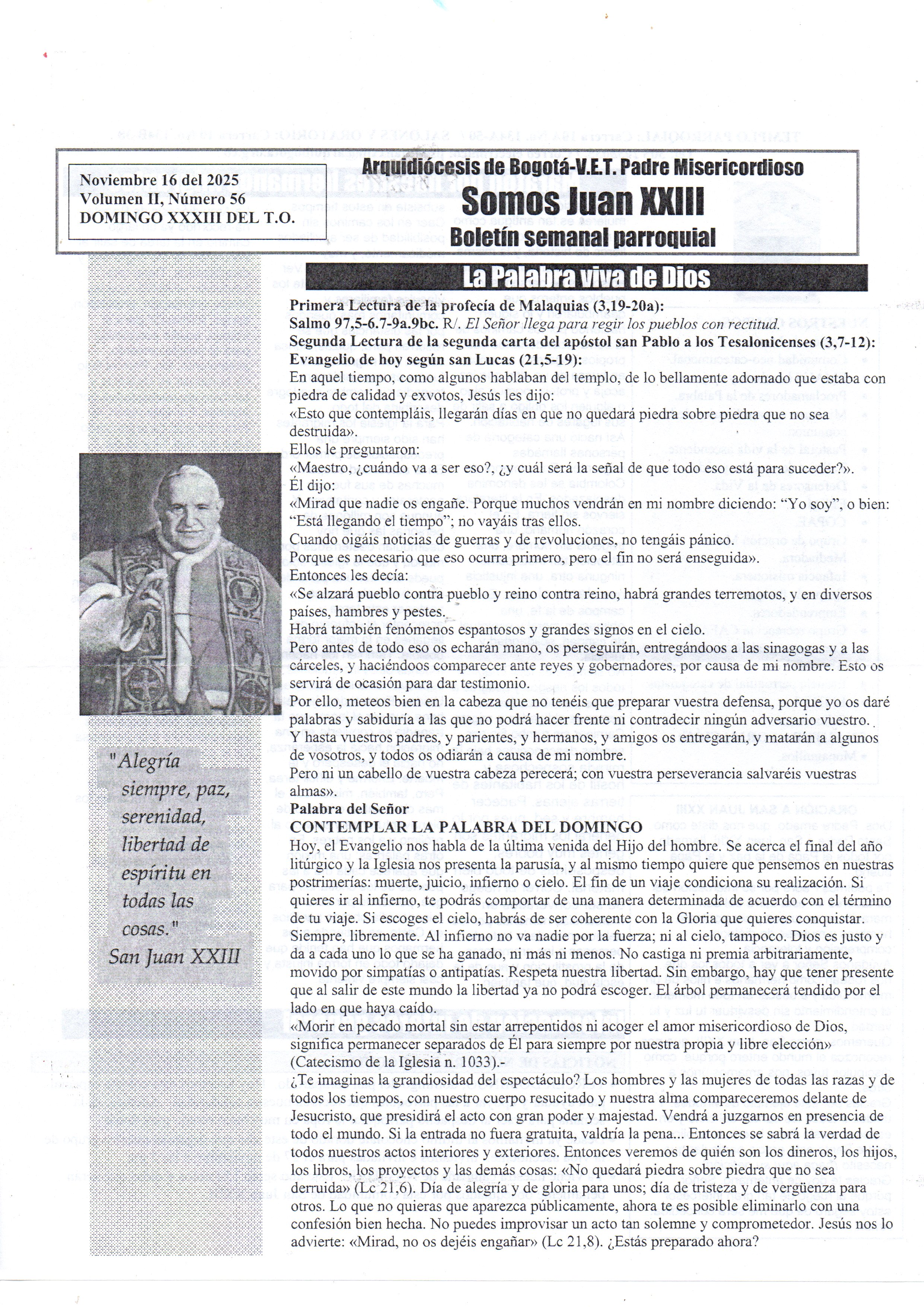 Boletín 1
