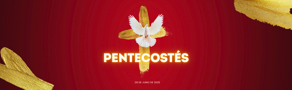Pentecostés juvenil Arquidiócesis de Bogotá