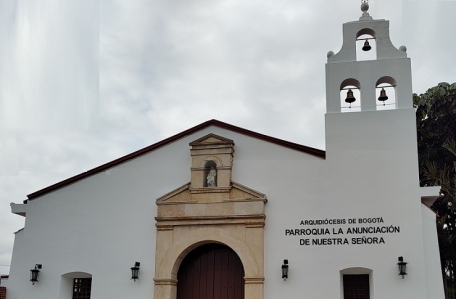 iglesia