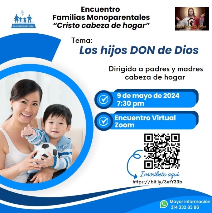 Los hijos Don de Dios 