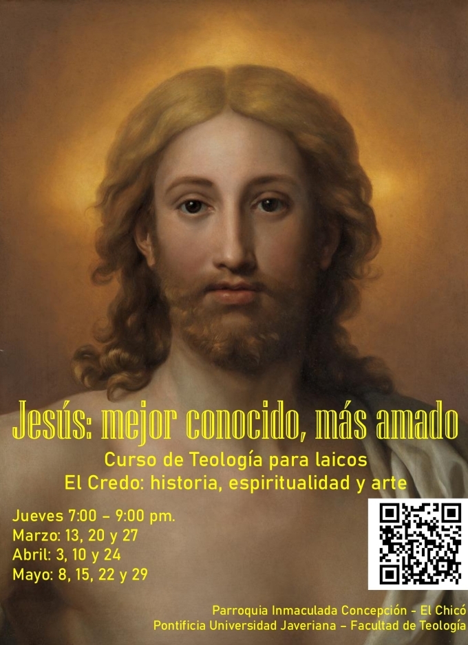 Curso El Credo