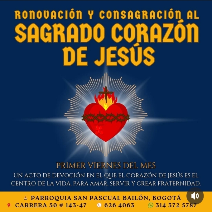Consagración
