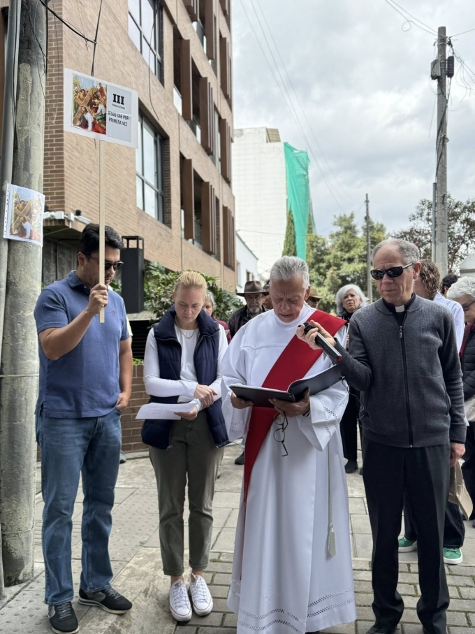 VIACRUCIS