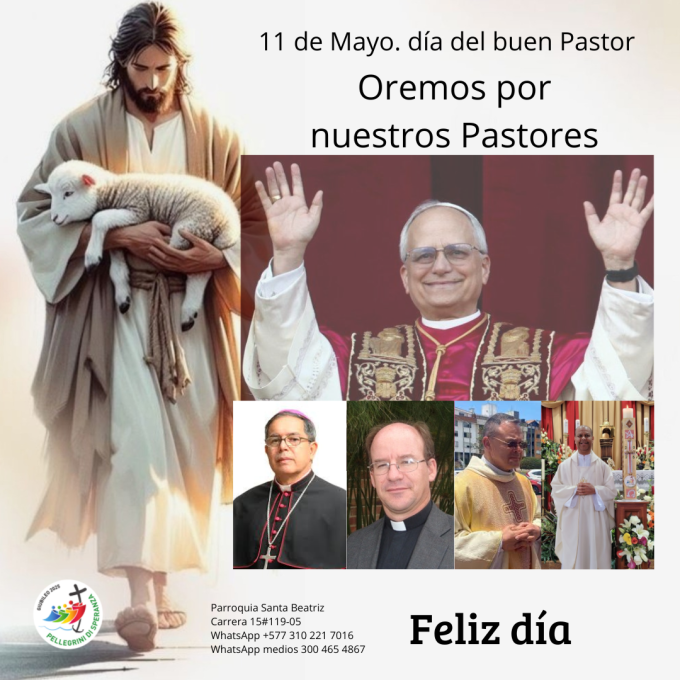 Pastores 