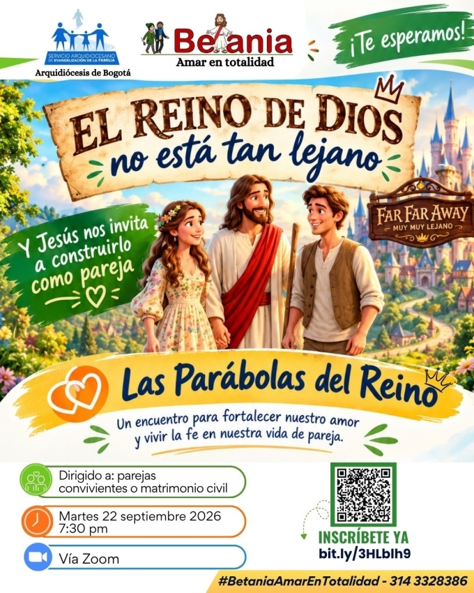 Encuentro Betania