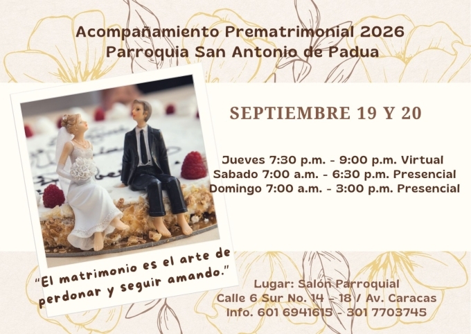 San Antonio Sept