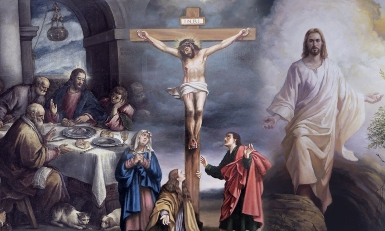 Semana Santa 2025.