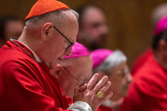Cardenal Autralia
