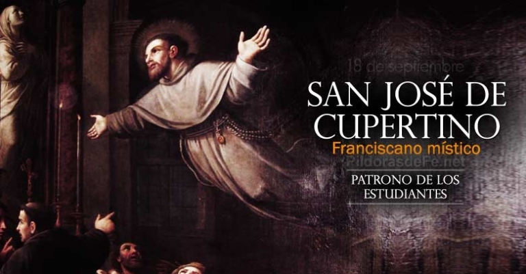 SANTO DEL DIA