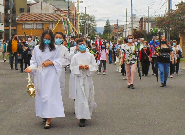 Procesión