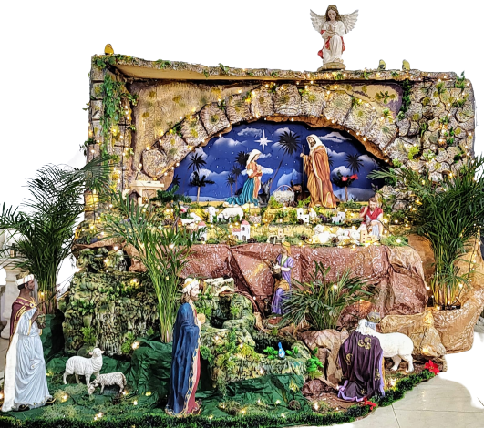pesebre