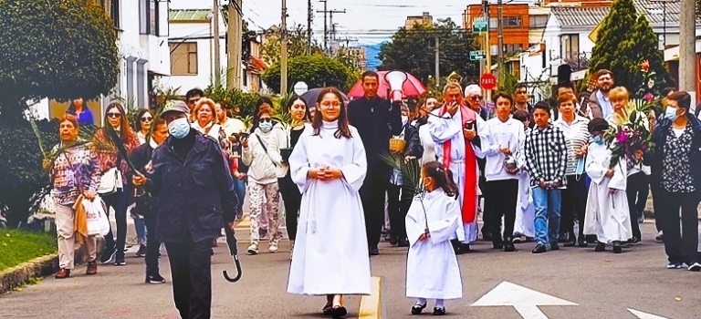 domingo de ramos