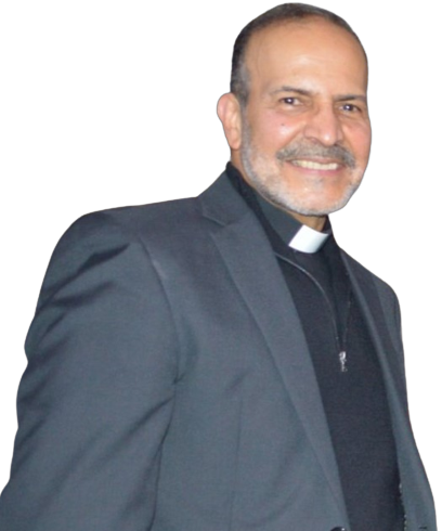 padre antolinez