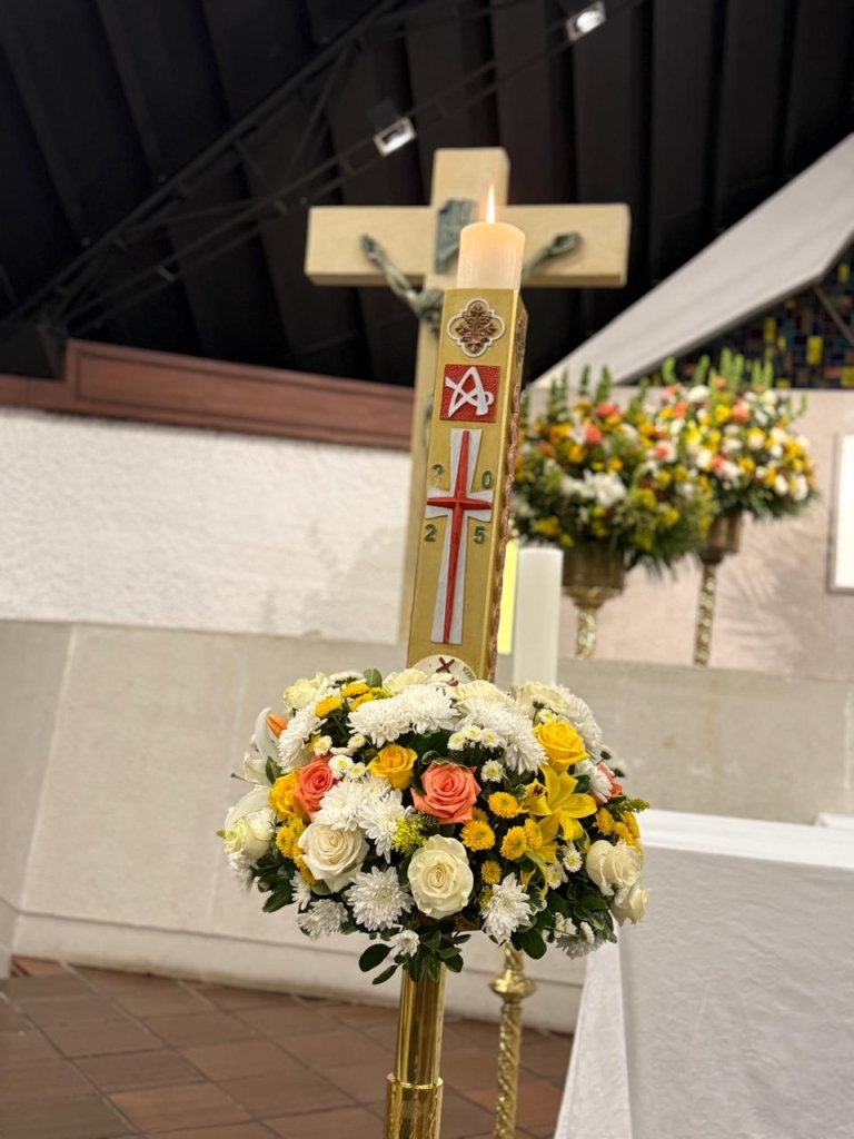 vigilia PASCUAL