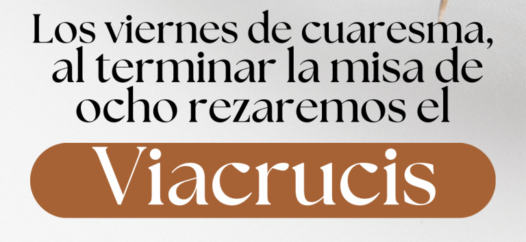 VIACRUCIS