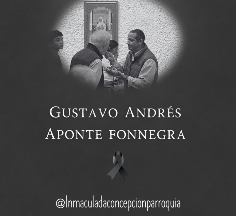 GUSTAVO APONTE