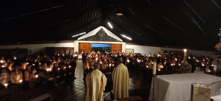 SEMANA SANTA 2026